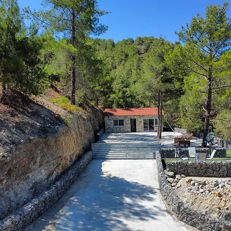 Phaedrus Living Palaiomylos Forest Dom wakacyjny