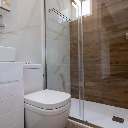 Phaedrus Living Palaiomylos Forest Σπίτι διακοπών