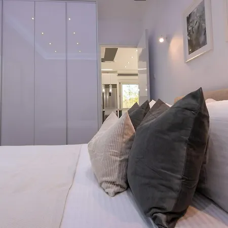 Phaedrus Living Palaiomylos Forest Dom wakacyjny Limassol