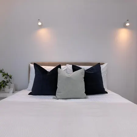 Phaedrus Living Palaiomylos Forest * Limassol