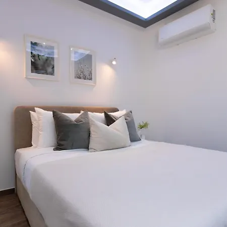 Phaedrus Living Palaiomylos Forest Holiday home Limassol