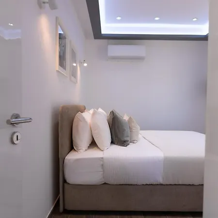 Phaedrus Living Palaiomylos Forest Vakantiehuis Limasol