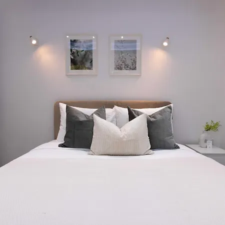 Σπίτι διακοπών Phaedrus Living Palaiomylos Forest Λεμεσός